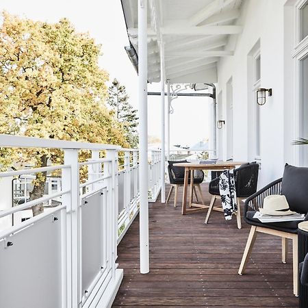 Villa Esperance 빈츠 외부 사진