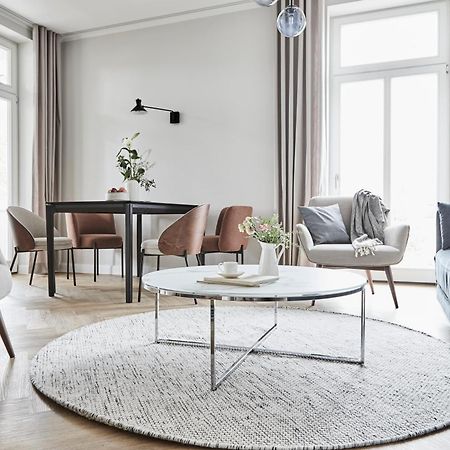 Villa Esperance 빈츠 외부 사진