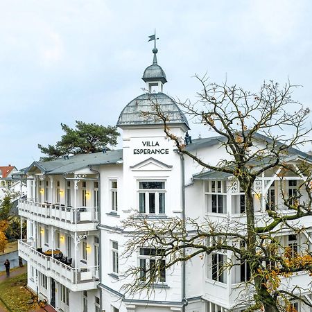 Villa Esperance 빈츠 외부 사진