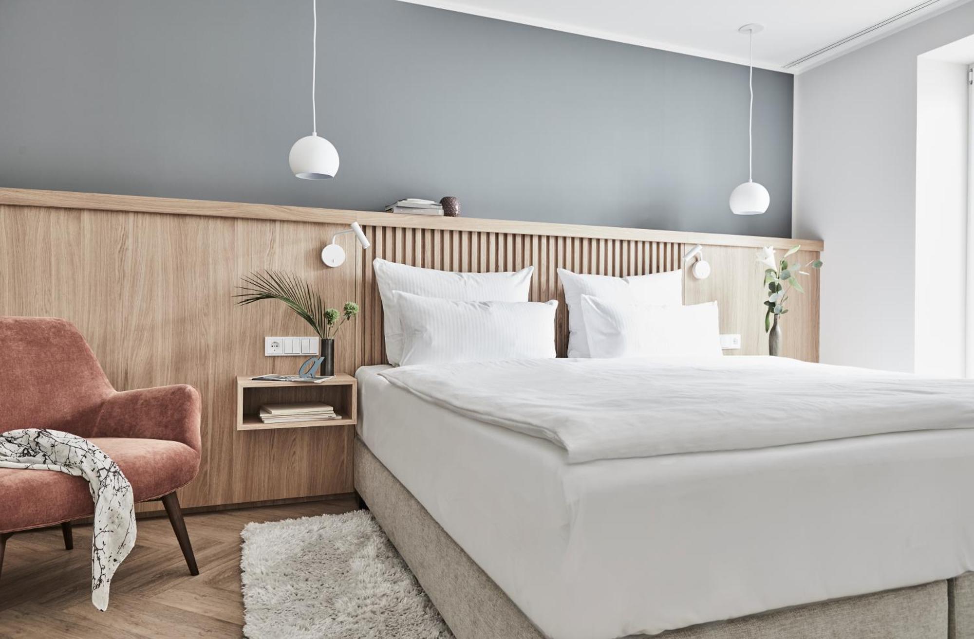 Villa Esperance 빈츠 외부 사진